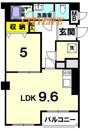 シャトー清水