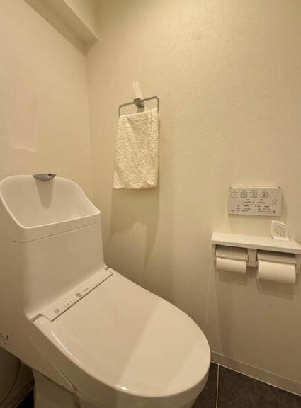 シャトー清水