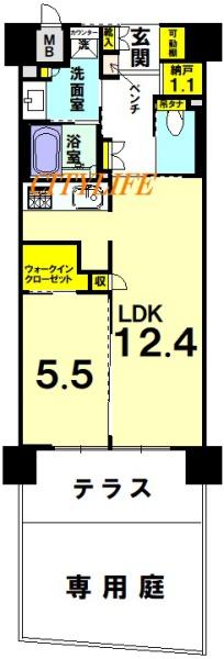 ウィズフィール京都山科
