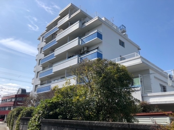 ライトコート嵯峨