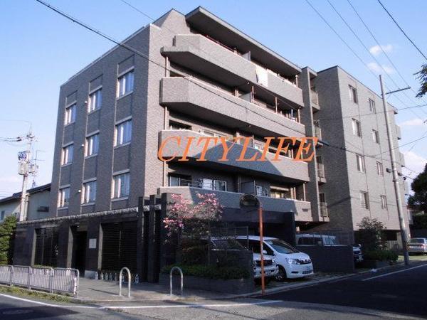 アウルグラン北山