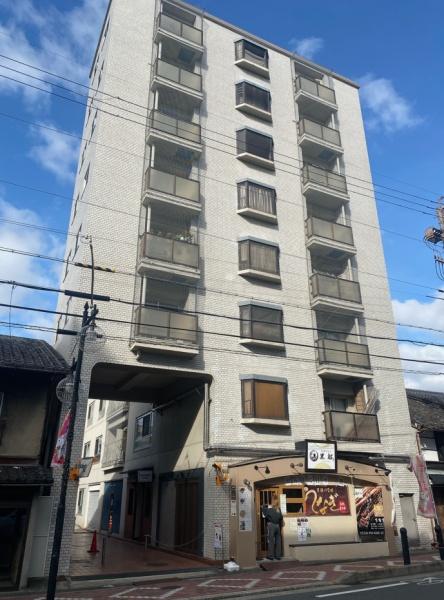 西陣グランドハイツ