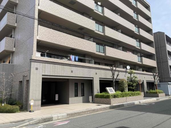 サーパス四条大宮