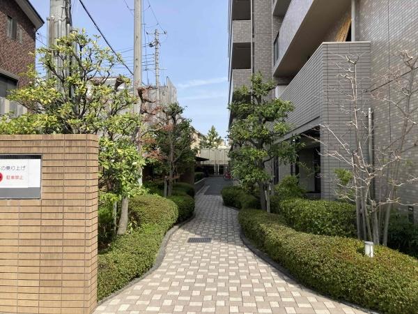 サーパス四条大宮