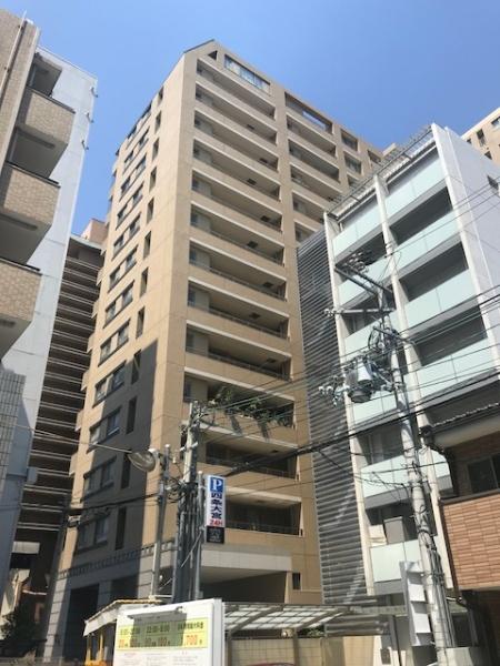 ユニハイム四条大宮駅前