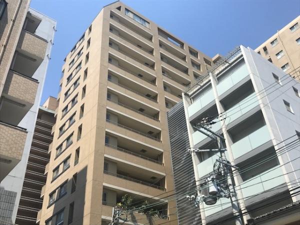 ユニハイム四条大宮駅前
