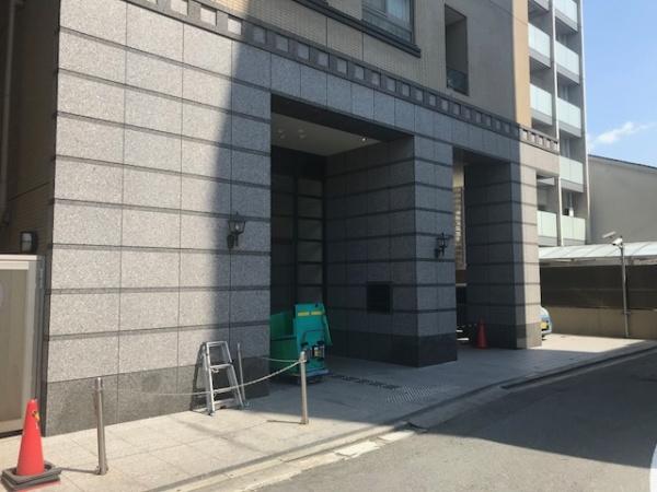 ユニハイム四条大宮駅前