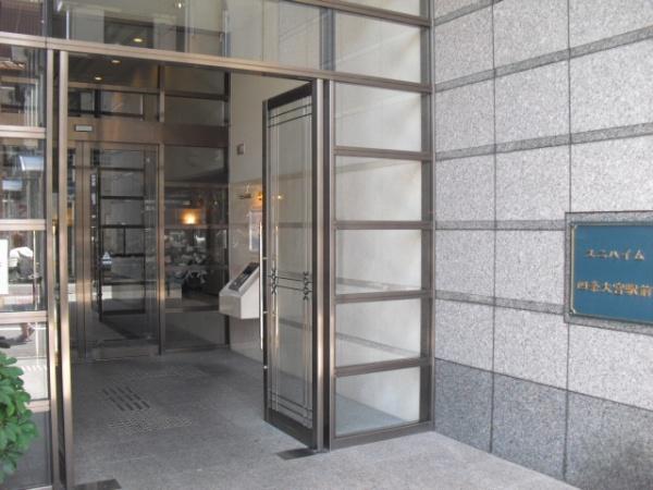 ユニハイム四条大宮駅前
