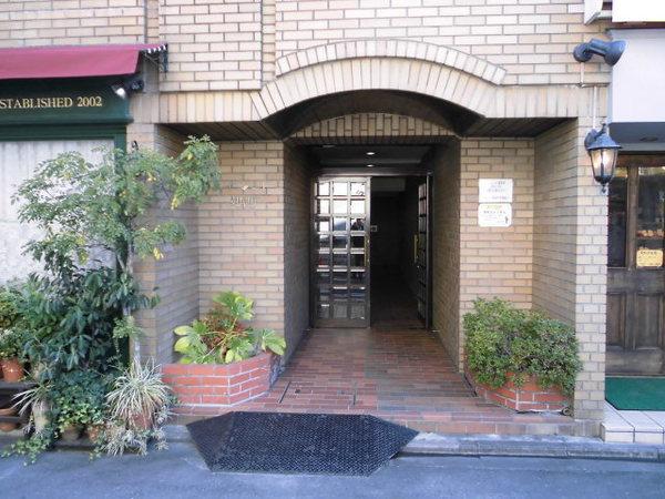 ハイマート麩屋町