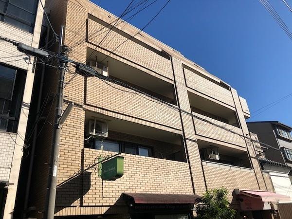 ハイマート麩屋町