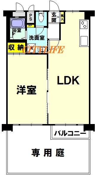 九条住宅Ｃ棟