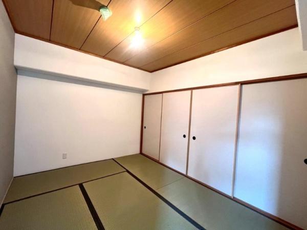 ライオンズマンション山科音羽