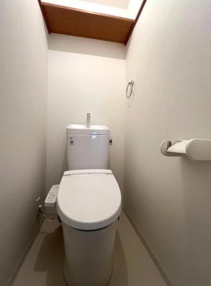 ライオンズマンション山科音羽