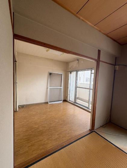 九条住宅Ｂ棟