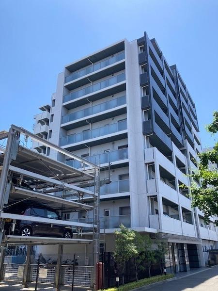 メロディーハイム西大路デュオノワール