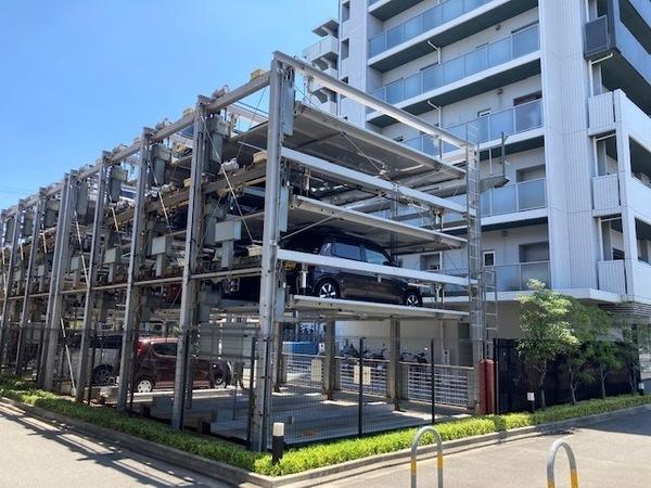 メロディーハイム西大路デュオノワール