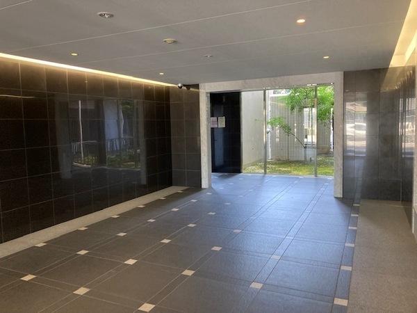 メロディーハイム西大路デュオノワール
