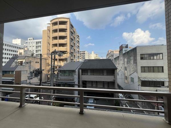 ユニハイム四条大宮駅前