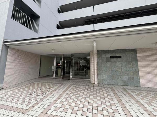 衣笠グリーンハイツ