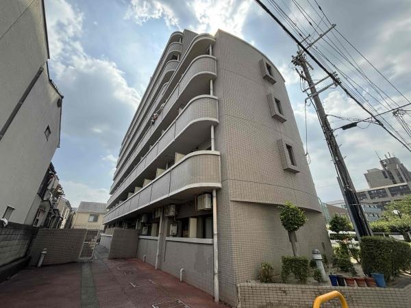 朝日プラザ鴨川２