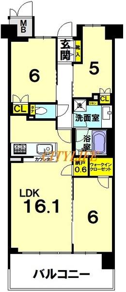 シエリア京都西大路