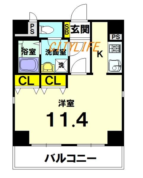デトム・ワン二条城南