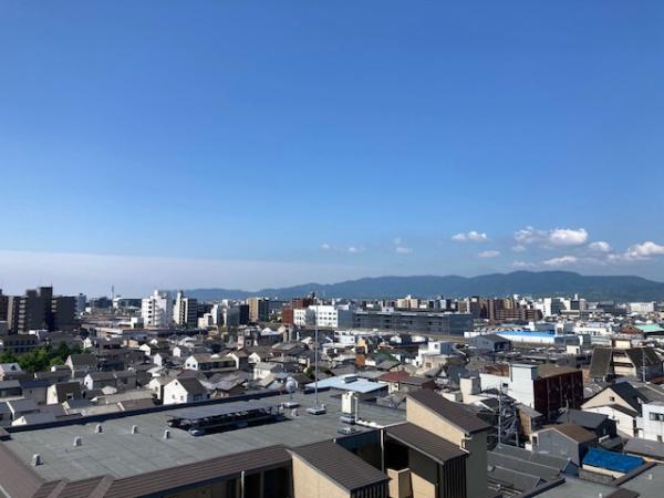 デトム・ワン二条城南