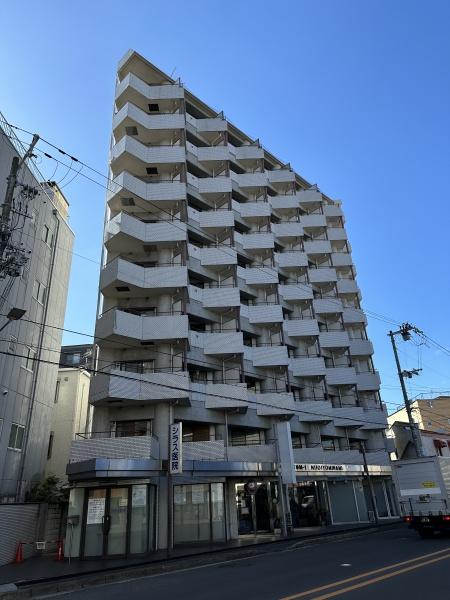 デトム・ワン二条城南