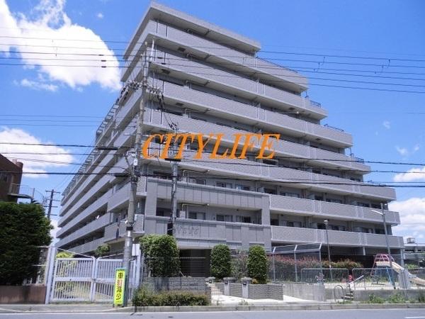 エスリード淀