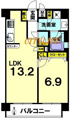 プレサンス京大南