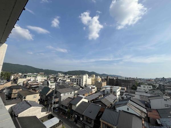 プレサンス京大南