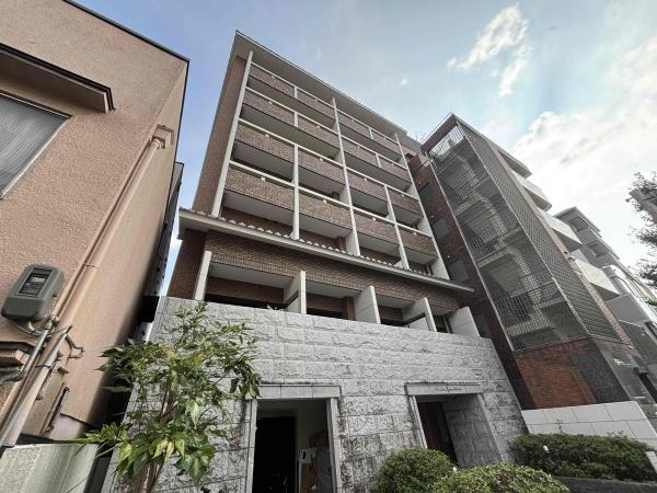 プレサンス京大南