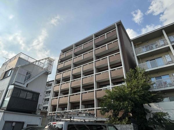 プレサンス京大南
