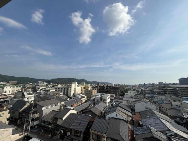 プレサンス京大南