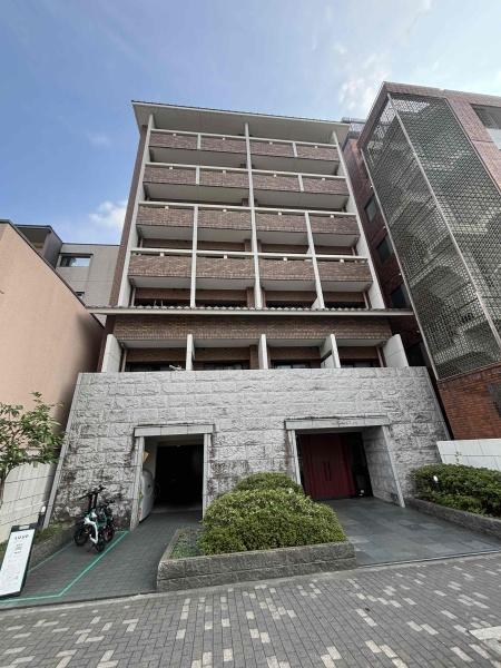 プレサンス京大南