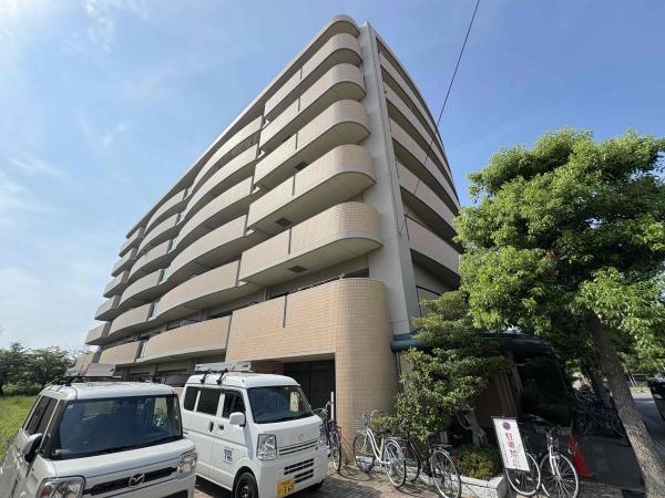 ディオ・フェルティ丹波橋右芳館