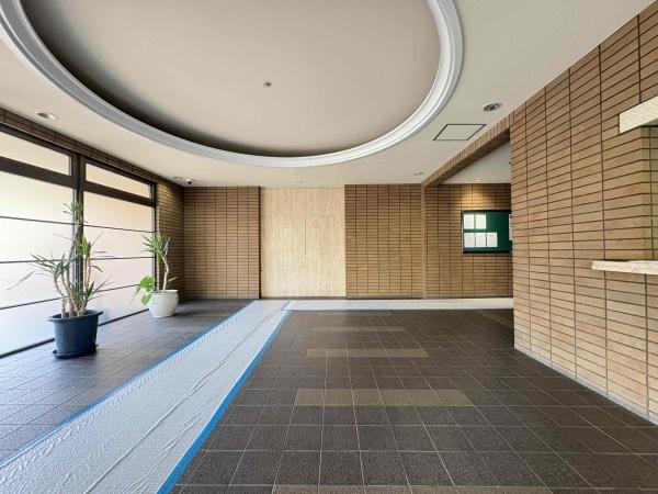 ディオ・フェルティ丹波橋右芳館