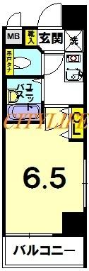 プレサンス京都烏丸御池
