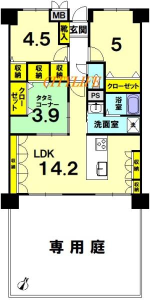 エルパーク西京・大原野