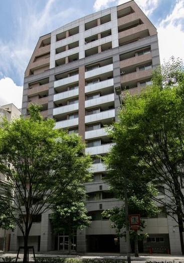 ライオンズマンション烏丸通