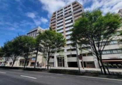 ライオンズマンション烏丸通
