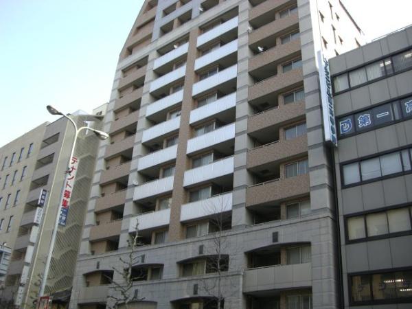 ライオンズマンション烏丸通