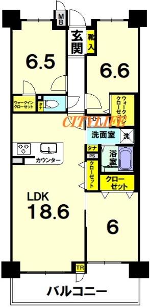 パデシオン四条壬生
