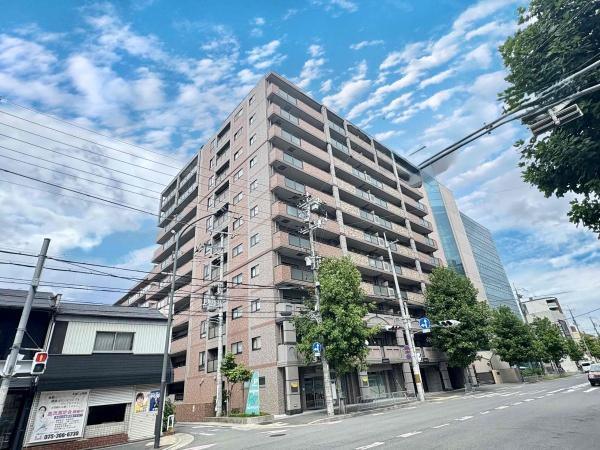 パデシオン四条壬生