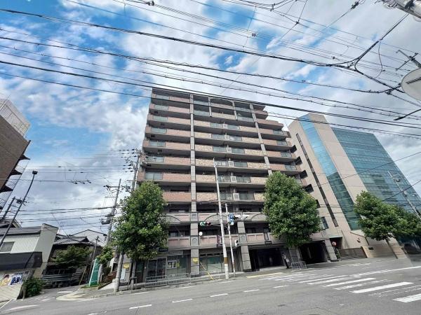 パデシオン四条壬生