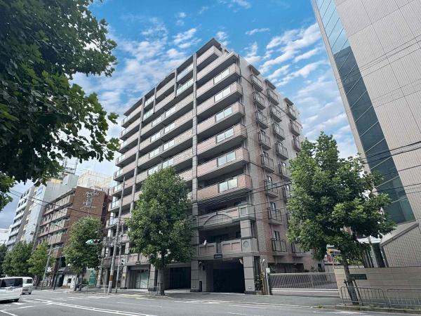 パデシオン四条壬生