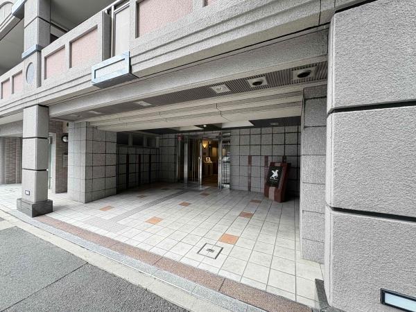 パデシオン四条壬生