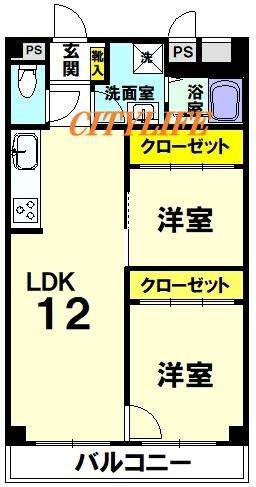 西京極ハイツ