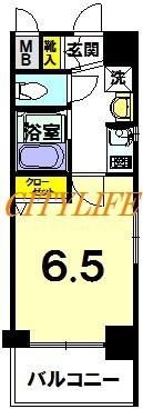 エステムプラザ京都烏丸五条