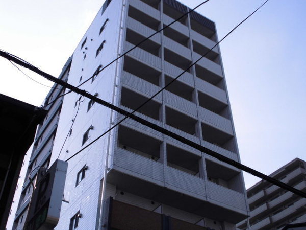 エステムプラザ京都烏丸五条